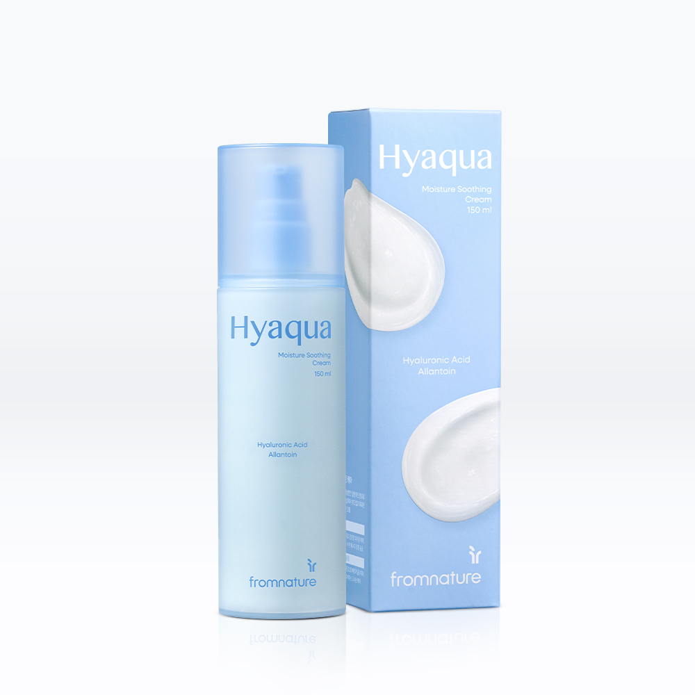 【20%OFF】【50ml増量‼リニューアル】ヒアクア モイスチャースージングクリーム 150ml
